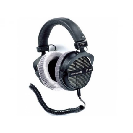 Изображение 1 (Наушники Beyerdynamic DT 990 PRO)