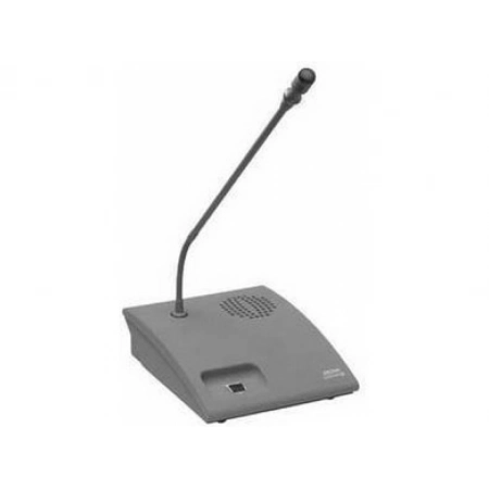 Изображение 1 (компонент конференц-системы Beyerdynamic MCW-D 521)