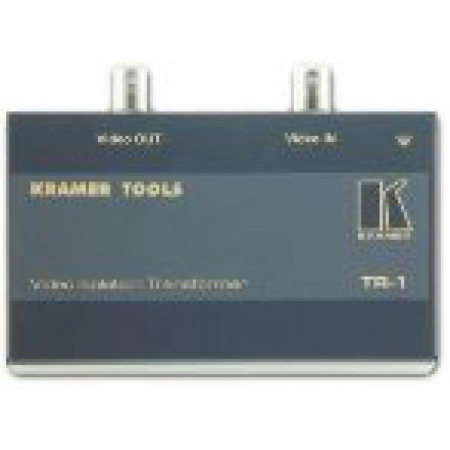 Изображение 1 (Гальваническая развязка Kramer TR-1)