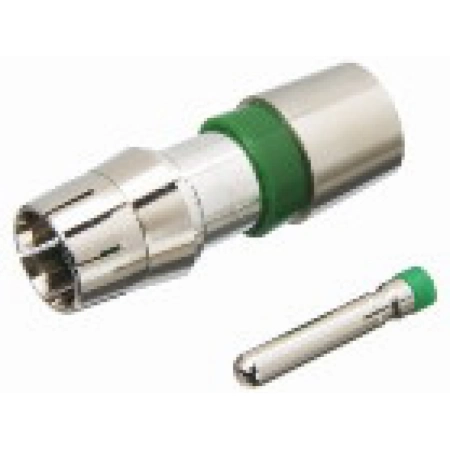 Изображение 1 (разъем Kramer CON-COMP-RCA/M/RG-179(26-28#))
