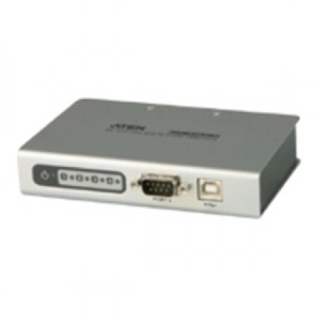 конвертер 4-портовый USB ATEN UC4854