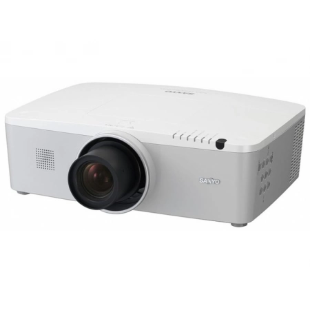 мультимедиа проектор Sanyo PLC-XM100L