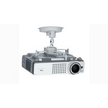 крепление для мультимедиа проектоа SMS Projector CL F500 A/S incl Unislide silver