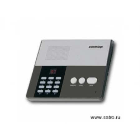 Изображение 1 (Интерком Commax CM-810)