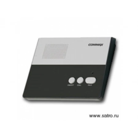 Изображение 1 (Интерком Commax CM-800S)