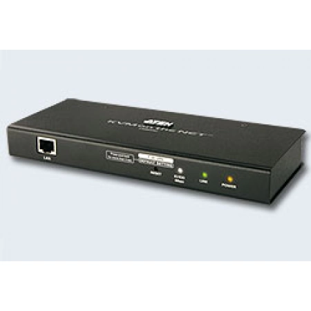 Изображение 5 (Удлинитель/IP KVM шлюз/extender ATEN CN8000A-AT-G)