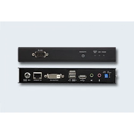 Изображение 6 (Удлинитель/extender KVM ATEN CE620-AT-G)