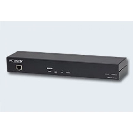 Изображение 1 (Удлинитель/IP KVM шлюз/extender ATEN KN1000A-AX-G)