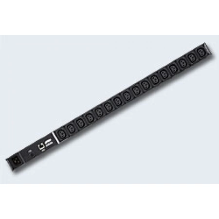 Изображение 1 (Устройство распределения питания/PDU, ATEN PE1216G-AX-G)