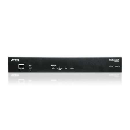 Изображение 3 (Удлинитель/IP KVM шлюз/extender ATEN KN1000A-AX-G)