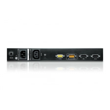 Изображение 2 (Удлинитель/IP KVM шлюз/extender ATEN KN1000A-AX-G)