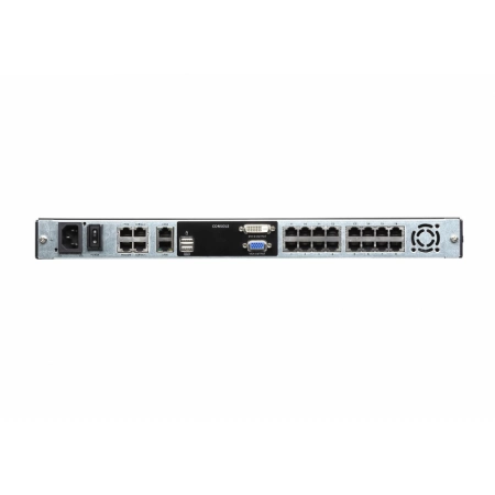 Изображение 2 (Переключатель/switch KVM ATEN KL1116VN-AXA-RG)