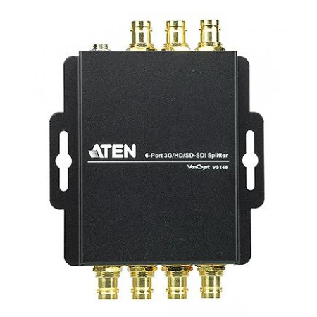 Изображение 2 (Разветвитель Video Splitter, 3G-SDI ATEN VS146-AT-G)