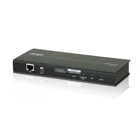 Изображение 4 (Удлинитель/IP KVM шлюз/extender ATEN CN8000A-AT-G)