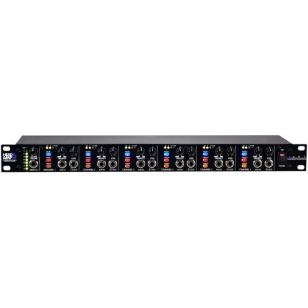 Усилитель для наушников ART HeadAmp 6