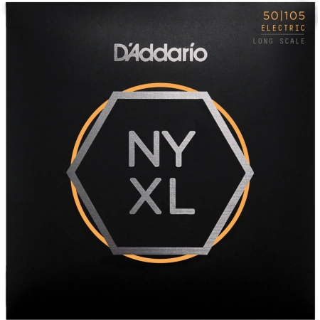 Струны D`Addario NYXL50105