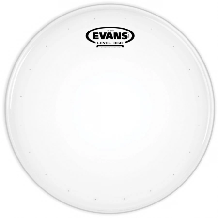 Пластик Evans B14HDD  Genera HD Dry 14