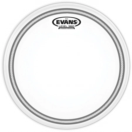 Пластик Evans B14EC2S  Edge Control Coated SST 14