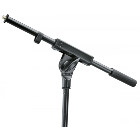 Стрела на микрофонную стойку K&M 21160-300-55