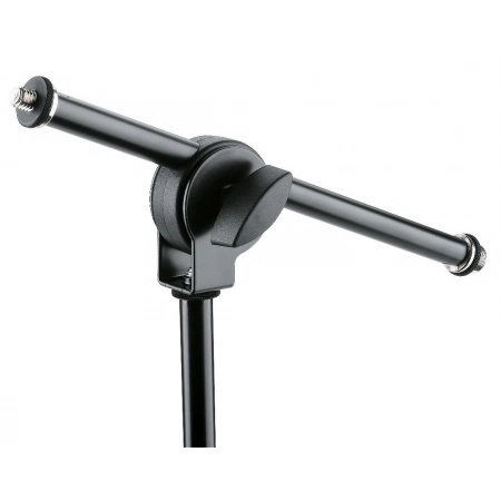 Стрела на микрофонную стойку K&M 21431-300-55