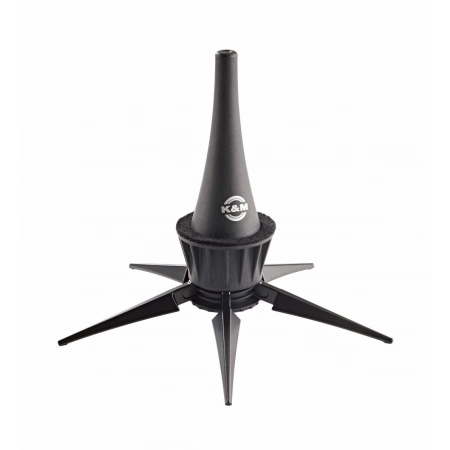 Стойка для кларнета Eb K&M 15229-000-55
