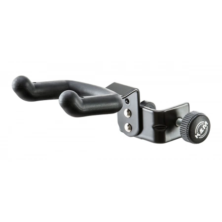 Держатель для укулеле K&M 15590-000-55