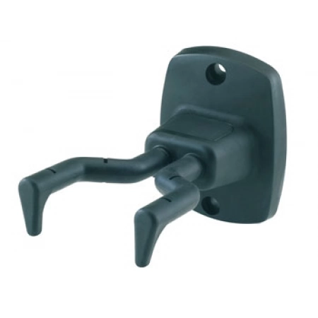 Держатель для гитары настенный K&M 16240-000-55