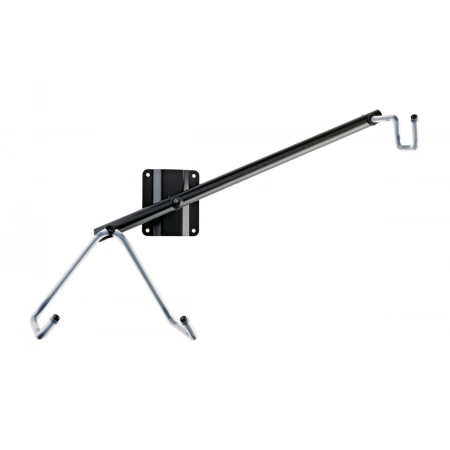 Настенный держатель K&M 16296-000-55