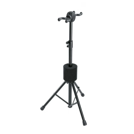 Стойка для двух гитар Double K&M 17620-000-55