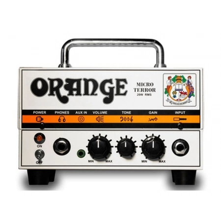 Гитарный усилитель (голова) Orange MT20