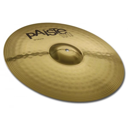 Тарелка Crash Paiste 14