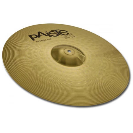 Тарелка Crash/Ride Paiste 18