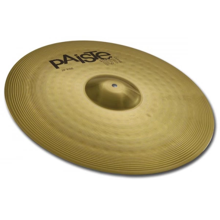 Тарелка Ride Paiste 20