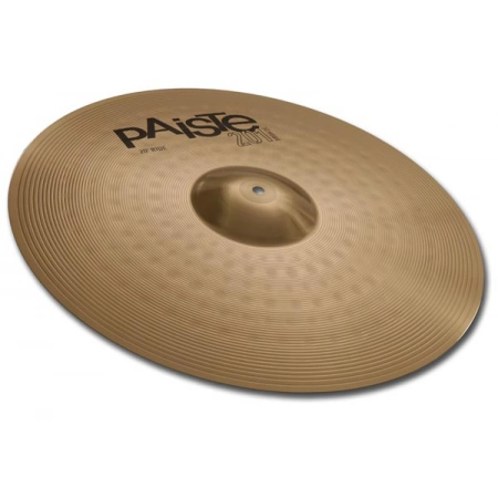 Тарелка Ride Paiste 20