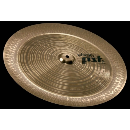 Тарелка China Paiste 18