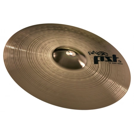 Тарелка Crash Paiste 16