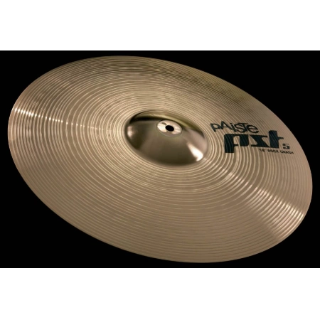 Тарелка Crash Paiste 18