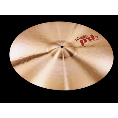 Тарелка Crash Paiste 18