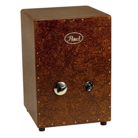Кахон PEARL PCJ-629  Jingle Cajon
