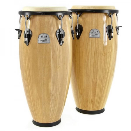 Комплект конго PEARL PWC-202/511  Primero Wood Conga Set