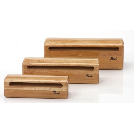 Коробочка PEARL PCWB-200A  Concert Wood Block (Medium)