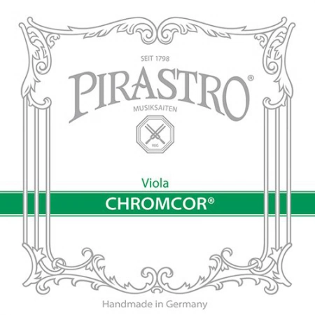 Набор струн для скрипки PIRASTRO 319020  Chromcore E-Ball