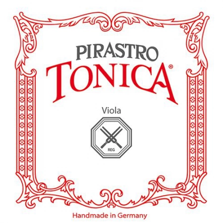 Набор cтрун для скрипки PIRASTRO 412021  Tonica E-Ball