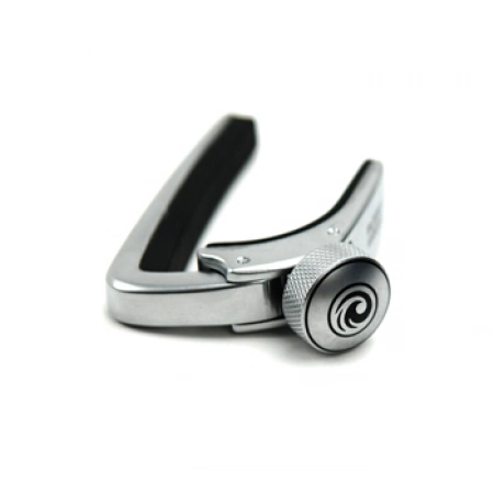 Каподастр для гитары Planet Waves PW-CP-02S