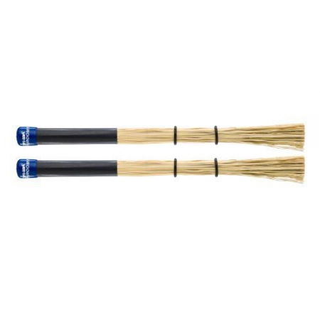 Деревянные щётки Pro Mark PMBRM2  Broomsticks Small