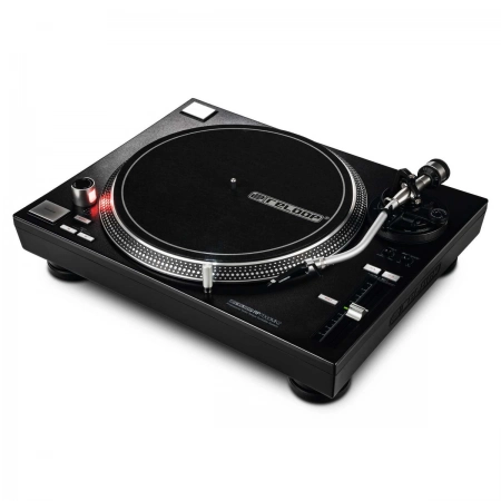 DJ-проигрыватель винила RELOOP RP-7000 MK2