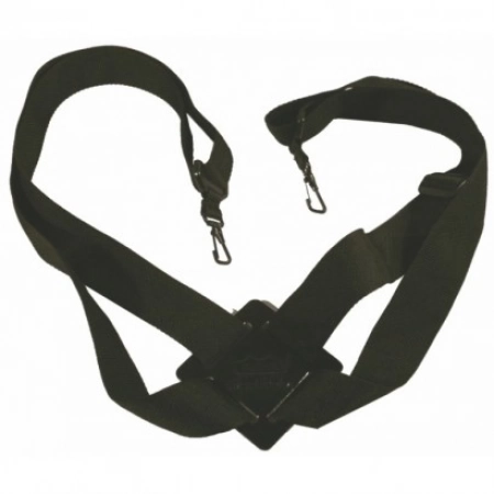 Двойной ремень Remo 8-5043-70  Dual Slider Percussion Straps