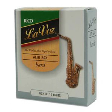 Трости для тенор-саксофона Rico RKC10MS