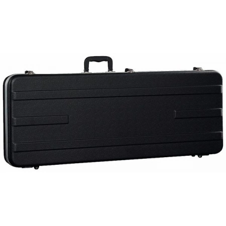Прямоугольный пластиковый кейс Rockcase ABS 10406B  (SB)