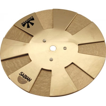 Тарелка эффектов Sabian 12